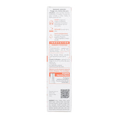 Eau Thermale Avène sterile dispenser nozzle preventing contamination