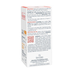 Eau Thermale Avène serum applied in morning routine demonstrating layered skincare benefit