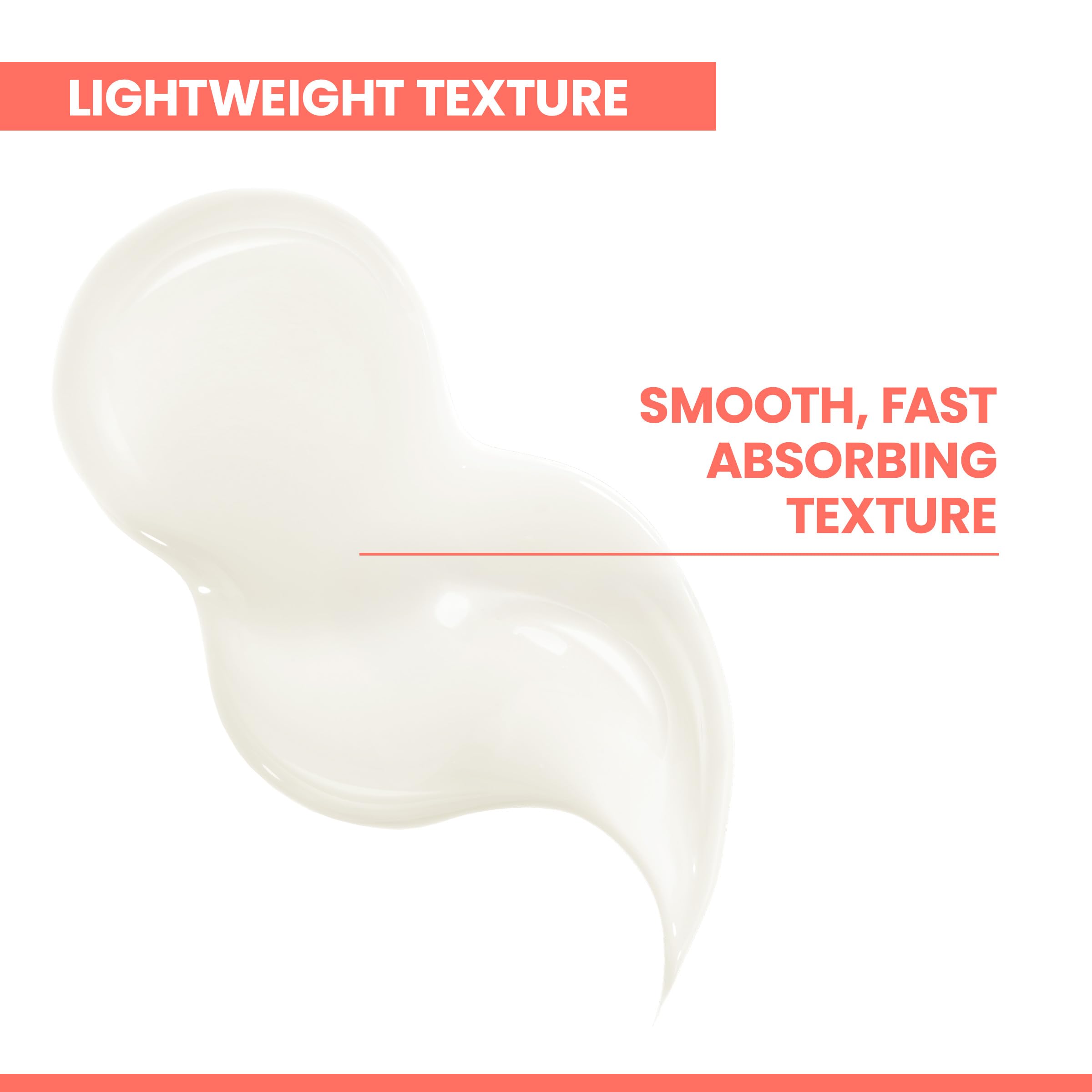 Eau Thermale Avène smooth lightweight serum texture close-up for non-greasy finish