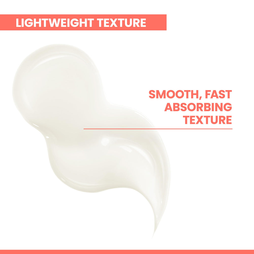 Eau Thermale Avène smooth lightweight serum texture close-up for non-greasy finish