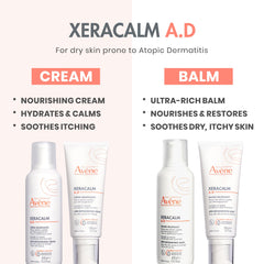 Eau Thermale Avène product on bathroom shelf in daily routine setting for convenience benefit