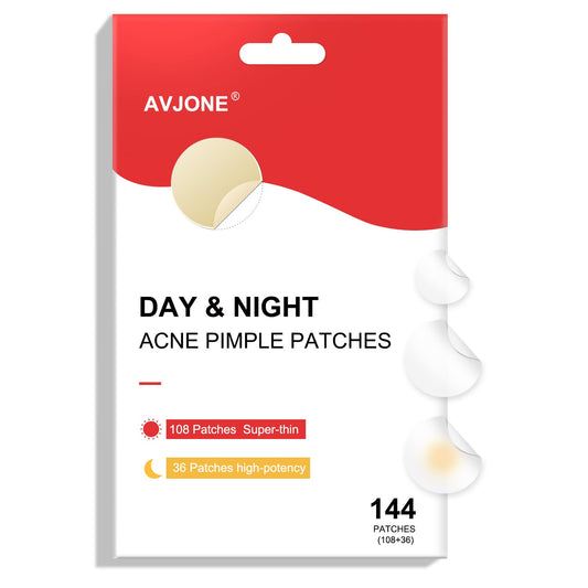 AVJONE front box showing packaging and contents for quick identification and trust