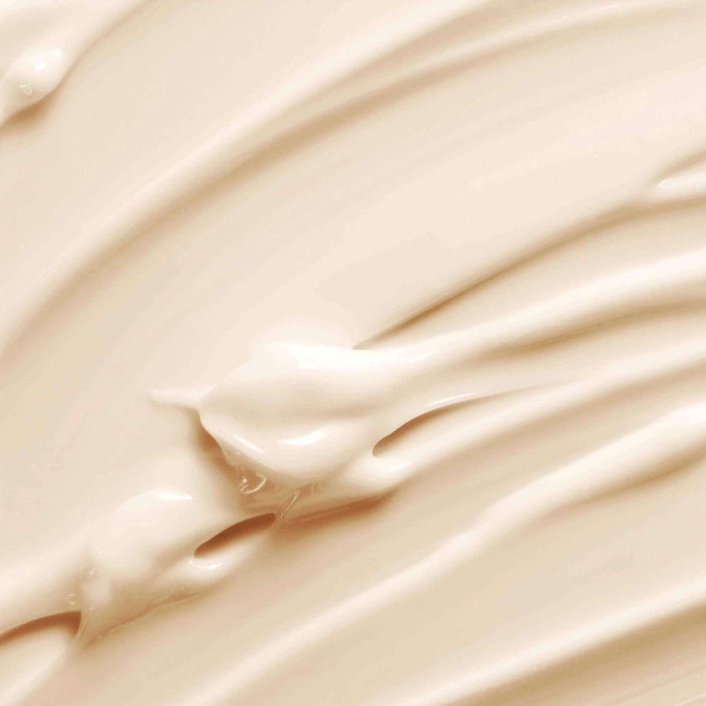 AVON cream texture close-up highlighting smooth, fast-absorbing hydration
