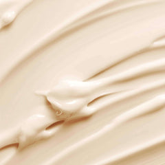 AVON cream texture close-up highlighting smooth, fast-absorbing hydration
