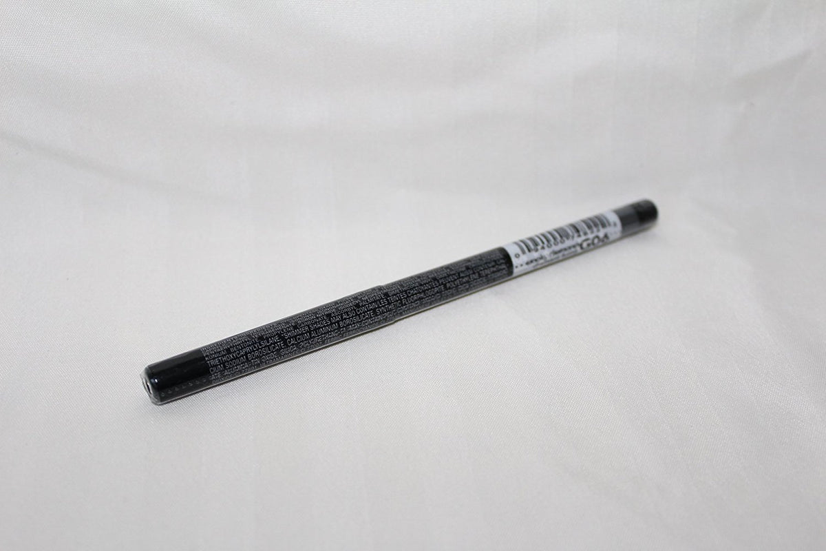 AVON Glimmerstick Diamonds front view showing closed retractable pencil and compact size benefit