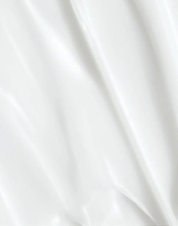 AVON cream texture close-up highlighting smooth, fast-absorbing formula