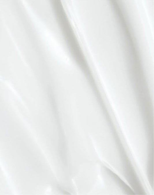 AVON cream texture close-up highlighting smooth, fast-absorbing formula