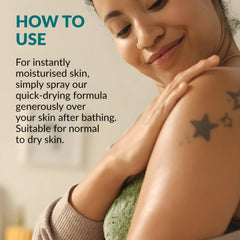 AVON SKIN SO SOFT label and ingredient panel showing jojoba oil content