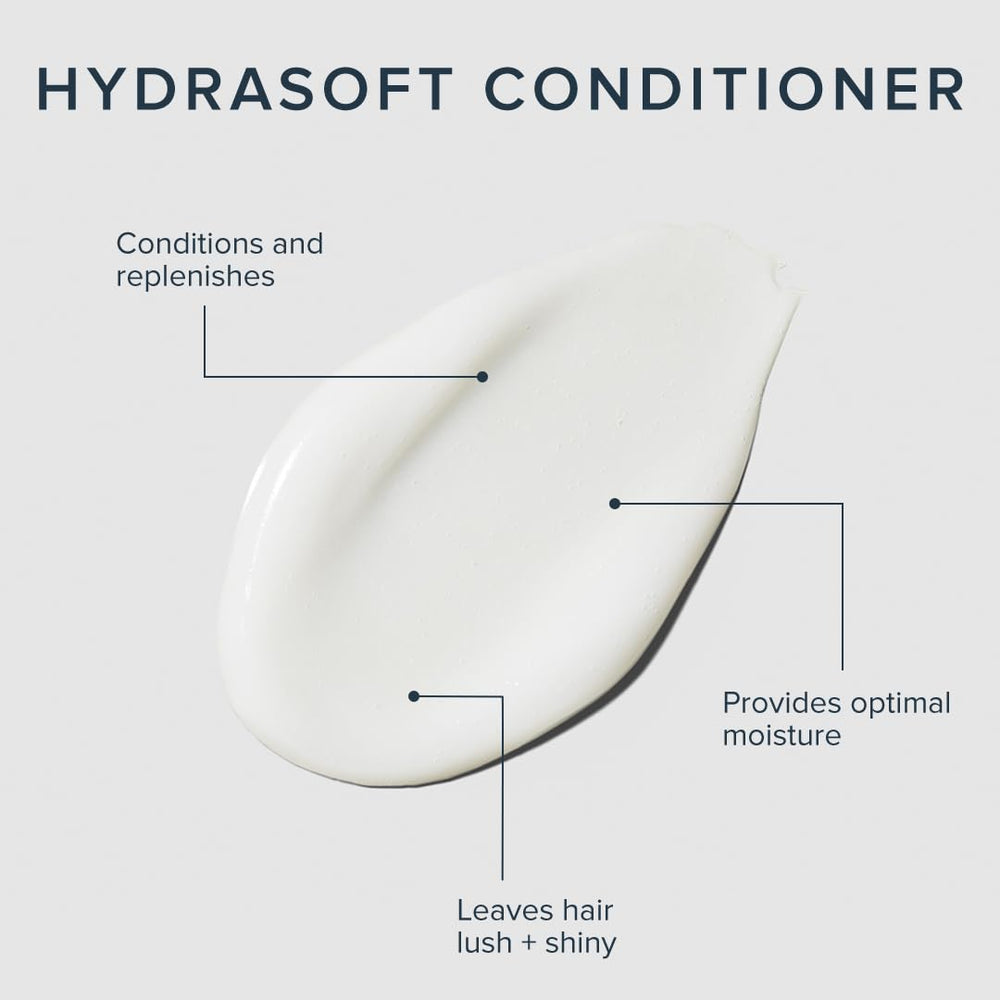 Awapuhi Wild Ginger creamy conditioner texture demonstrating smooth slip
