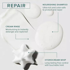 Paul Mitchell Awapuhi Wild Ginger pump dispenser close-up for easy use and controlled dosing