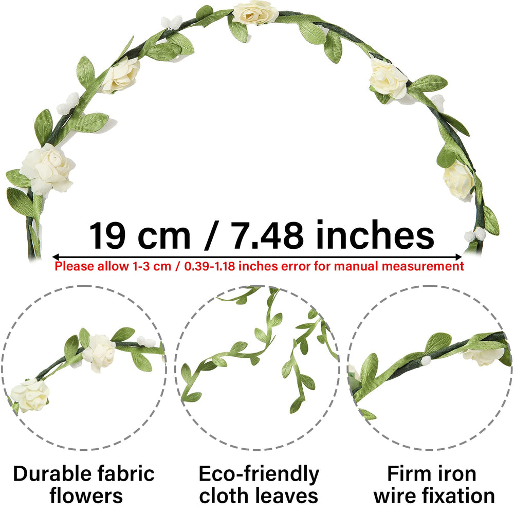 AWAYTR floral detail closeup highlighting paper fabric petals for natural texture