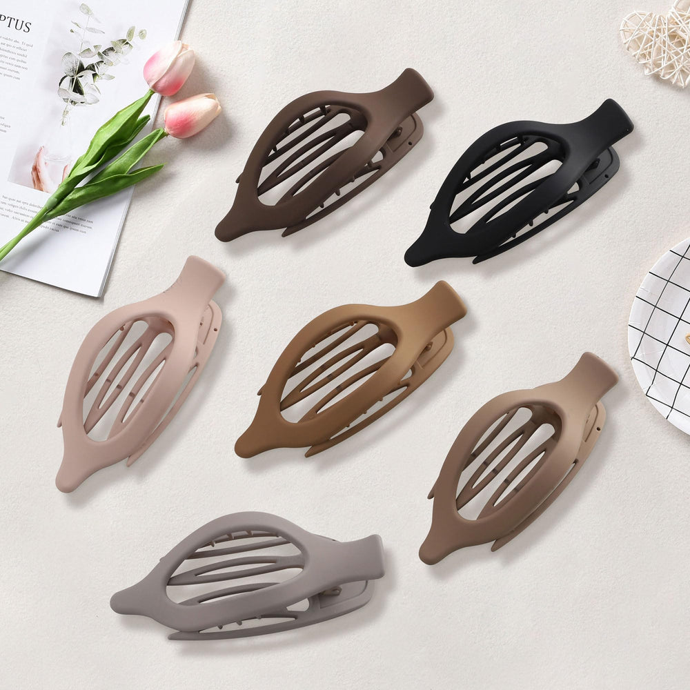 AWAYTR clip worn in casual outdoor setting displaying versatile style and comfort