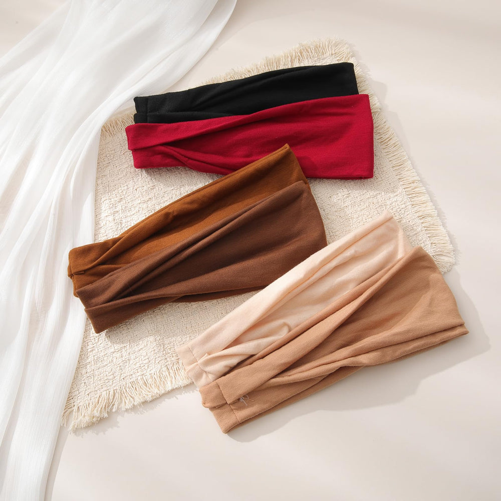 AWAYTR six colors fanned out displaying versatile wardrobe-matching options