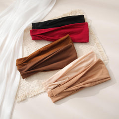 AWAYTR six colors fanned out displaying versatile wardrobe-matching options