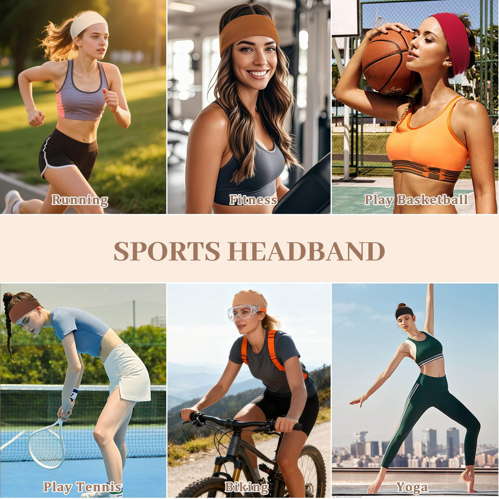 AWAYTR styled with ponytail to show fashion-forward look and secure control