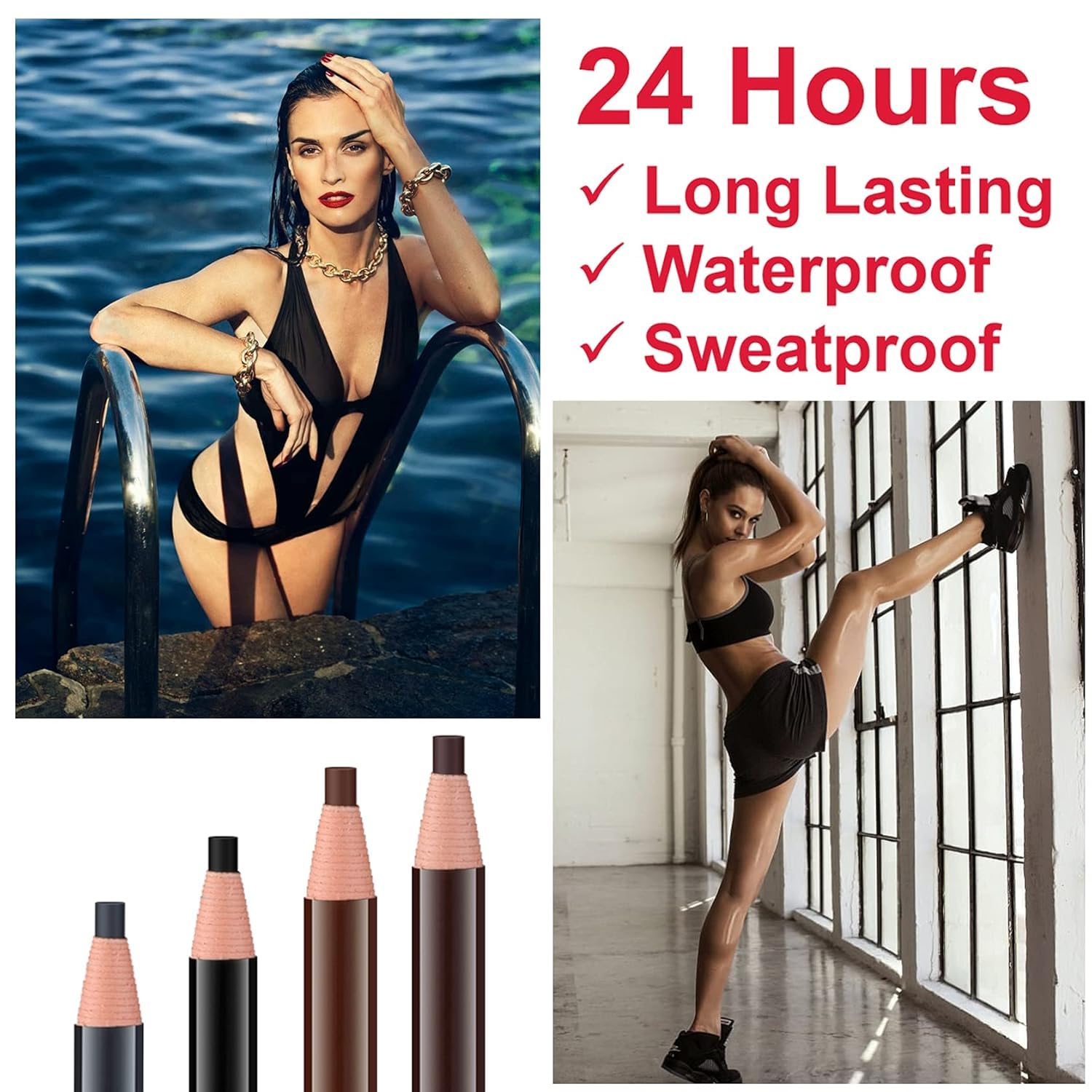 AWCCXMYM shades comparison illustrating color-matching convenience