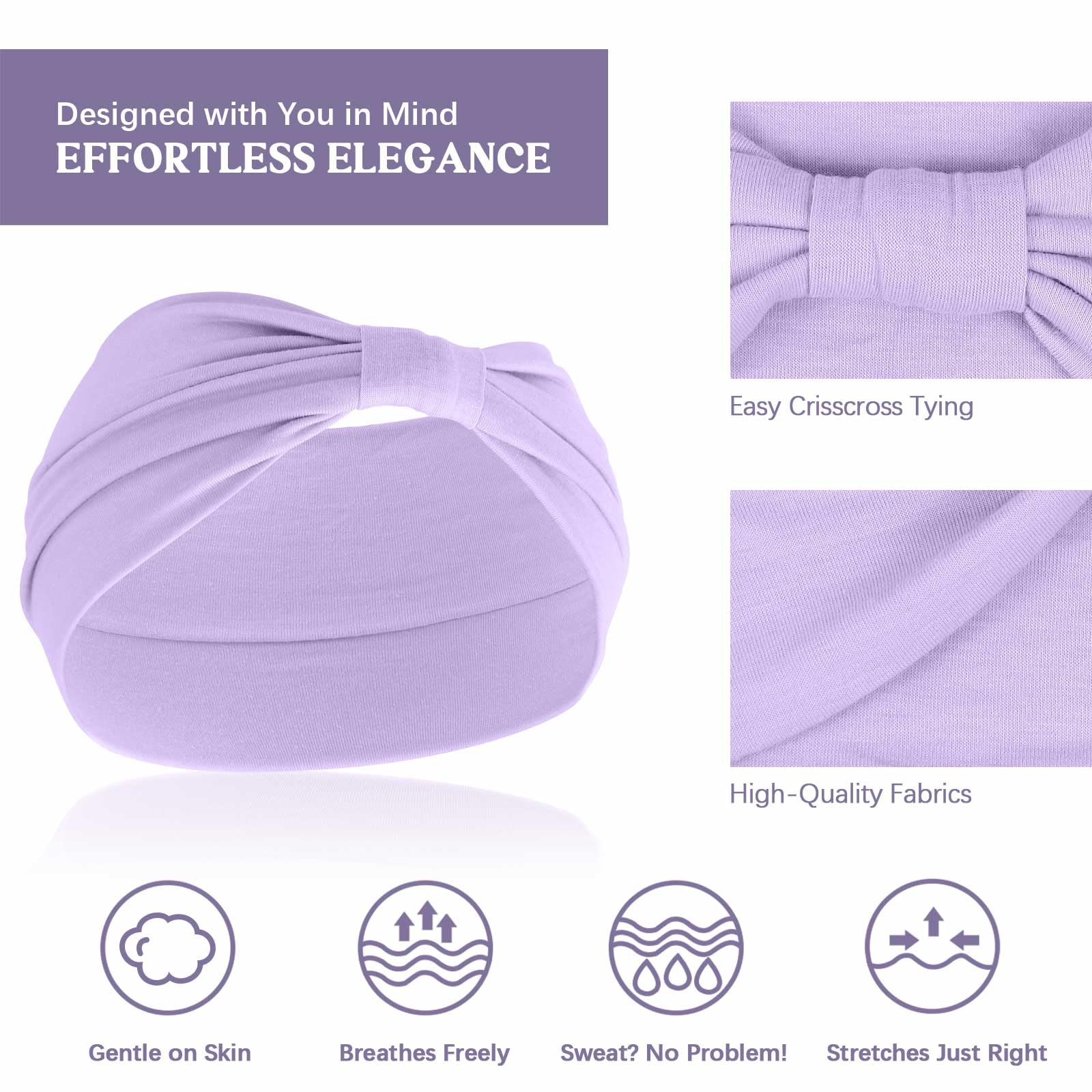 Awumbuk stretch demo showing elasticity and comfortable fit benefit
