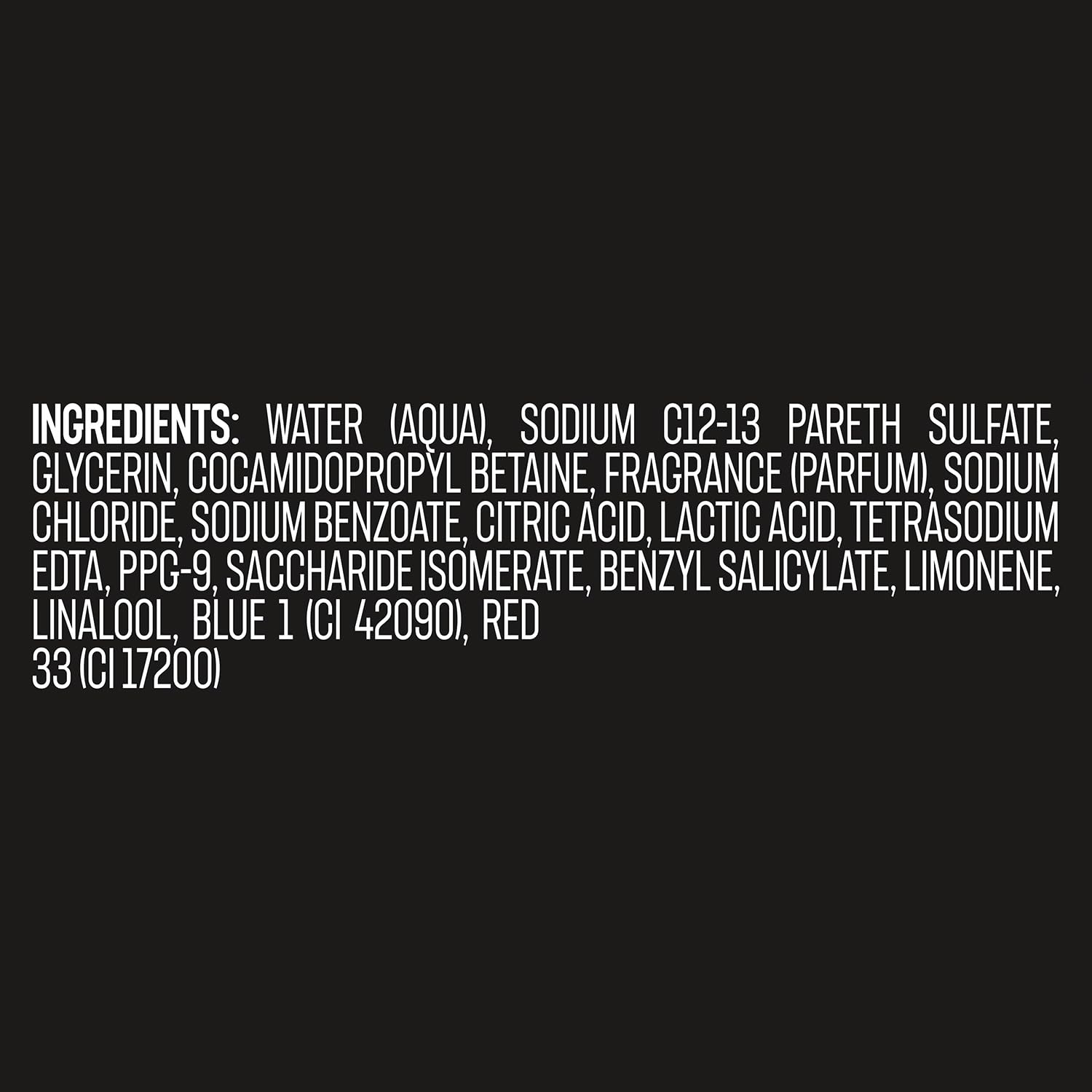 AXE Phoenix plant ingredients visual highlighting plant-based moisturizers