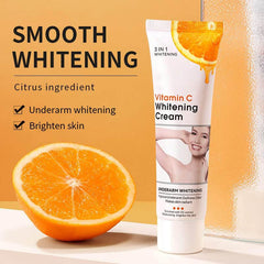 Axnoocy cream texture closeup showing smooth absorbent formula benefit
