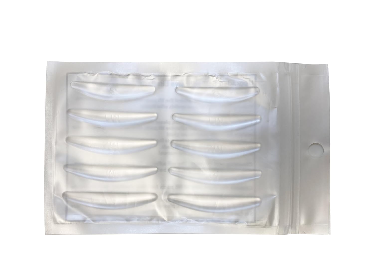 AYASAL washed pads drying to show easy cleaning and reusable convenience