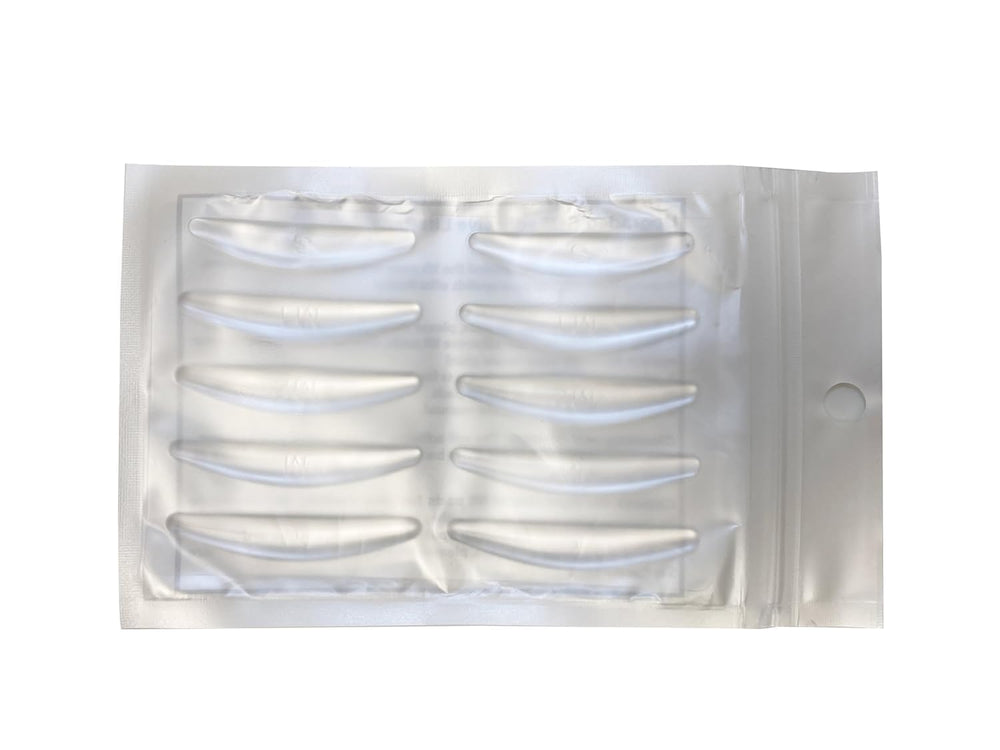 AYASAL washed pads drying to show easy cleaning and reusable convenience