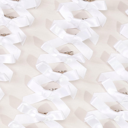 Ayesha grosgrain ribbon close-up highlighting texture and durable weave