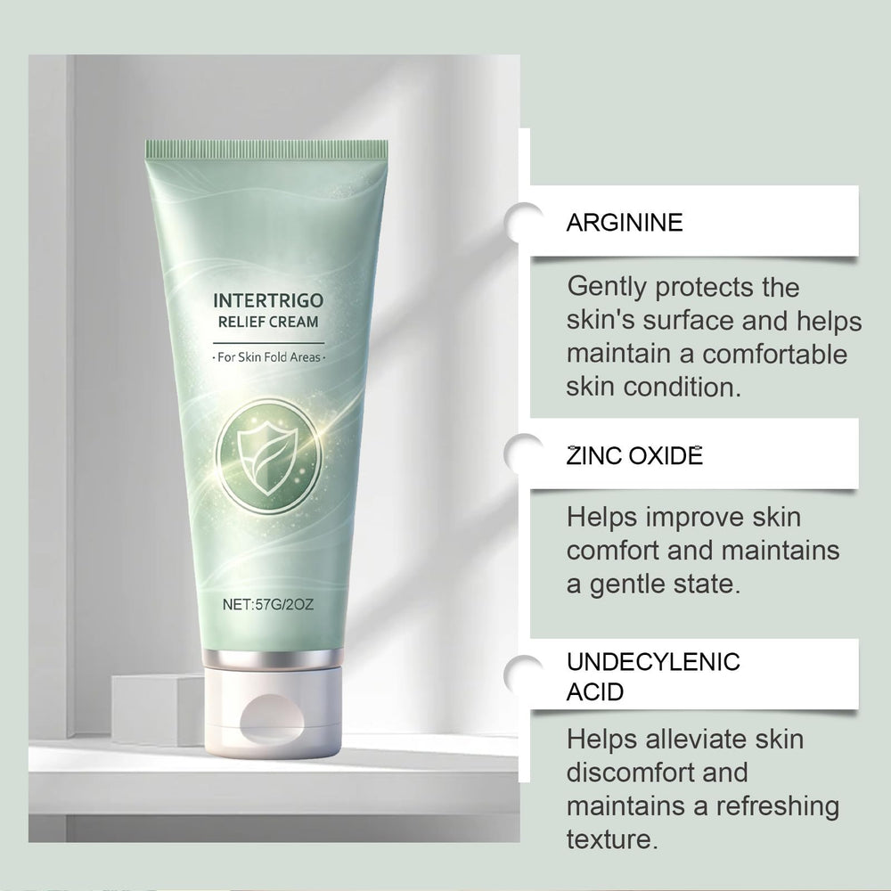 Ayland cream on bathroom counter in lifestyle scene conveying simple integration into routine