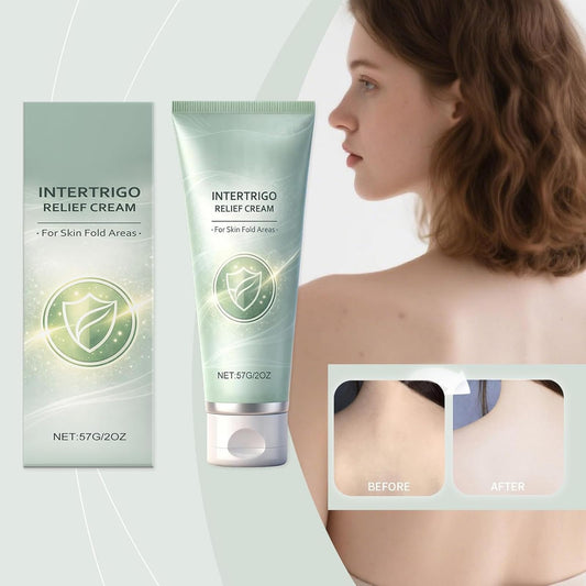 Ayland cream with open cap showing smooth texture and easy dispensing for quick use