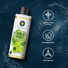 AYURVEDASHREE in-bath lifestyle shot showing easy integration into routines