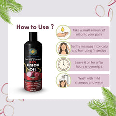 AYURVEDASHREE before and after hair ends showing improved smoothness