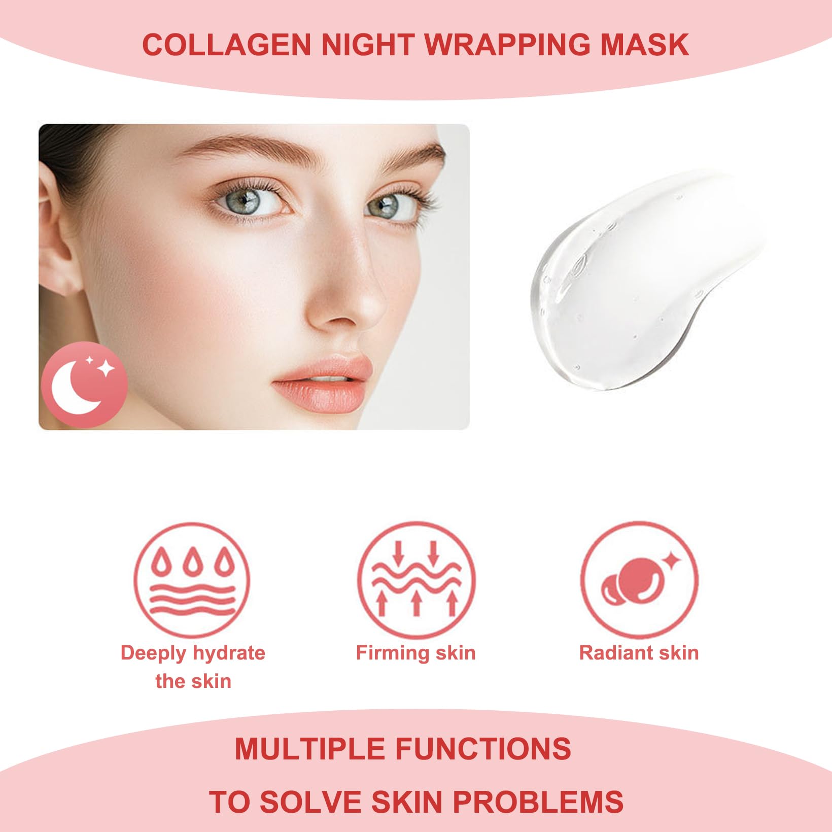 Ayzololo silicone brush beside tub demonstrating easy smooth application