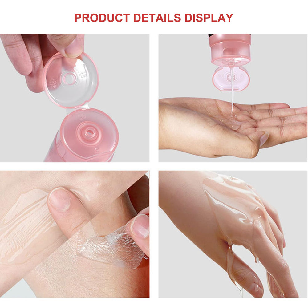 Ayzololo ingredients label close-up showing collagen-focused formulation benefit
