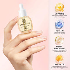 AZUREBEAUTY bond primer brush applying for stronger powder adhesion