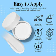 AZUREBEAUTY product label close-up showing ingredient and usage clarity