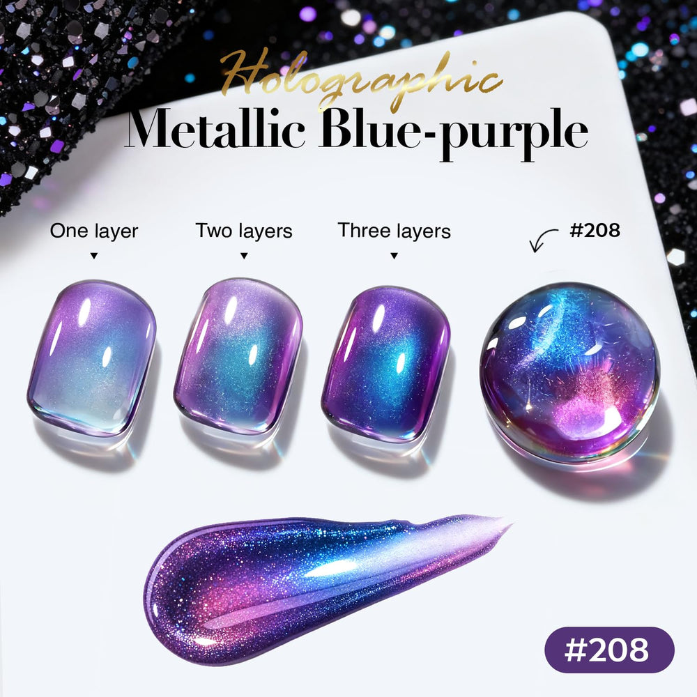 AZUREBEAUTY wide 150-degree brush close-up for smooth fast application benefit