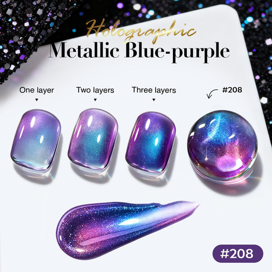 AZUREBEAUTY wide 150-degree brush close-up for smooth fast application benefit