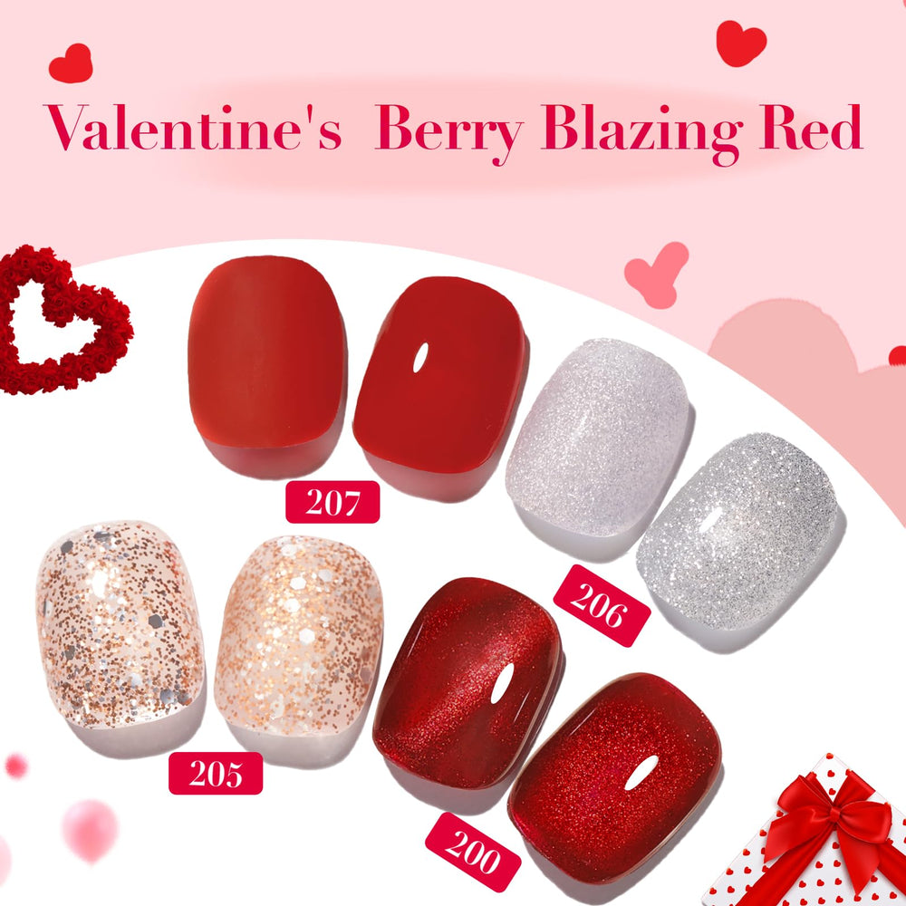 AZUREBEAUTY cat-eye polish with magnet creating a luminous stripe for dimensional manicure benefit