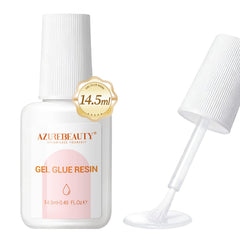 AzureBeauty front bottle view showing label and capacity benefit