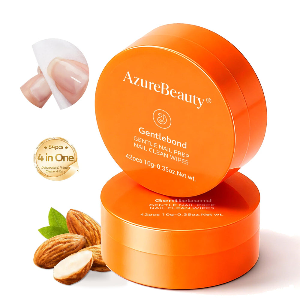 AZUREBEAUTY front packaging showing can and quantity for neat storage