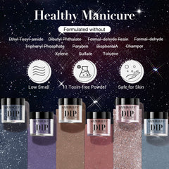 AZUREBEAUTY product label close-up showing ingredients and usage guidance