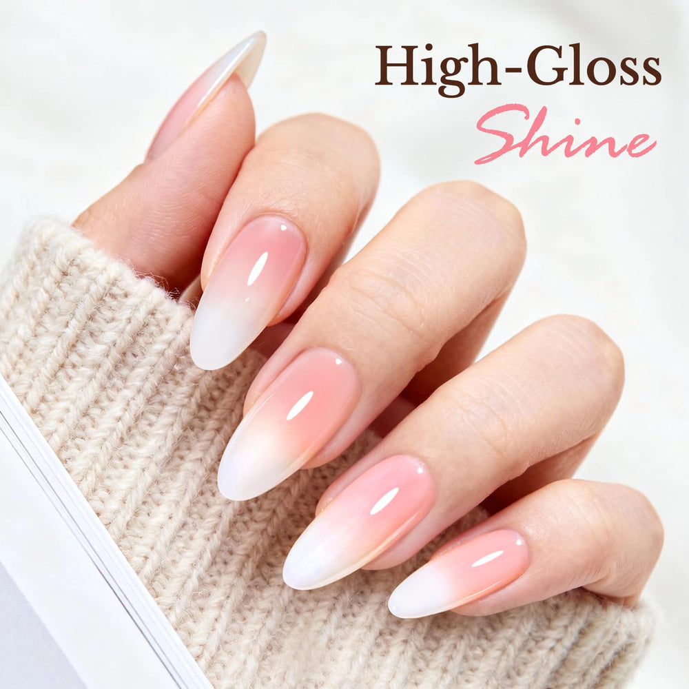 AZUREBEAUTY lifestyle desktop shot with set and tools, ideal for at-home manicures