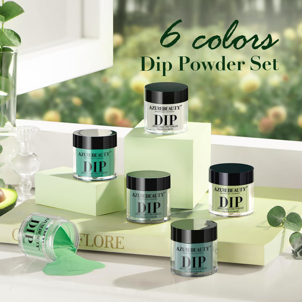 AZUREBEAUTY lifestyle St. Patrick's scene showing festive manicure benefit