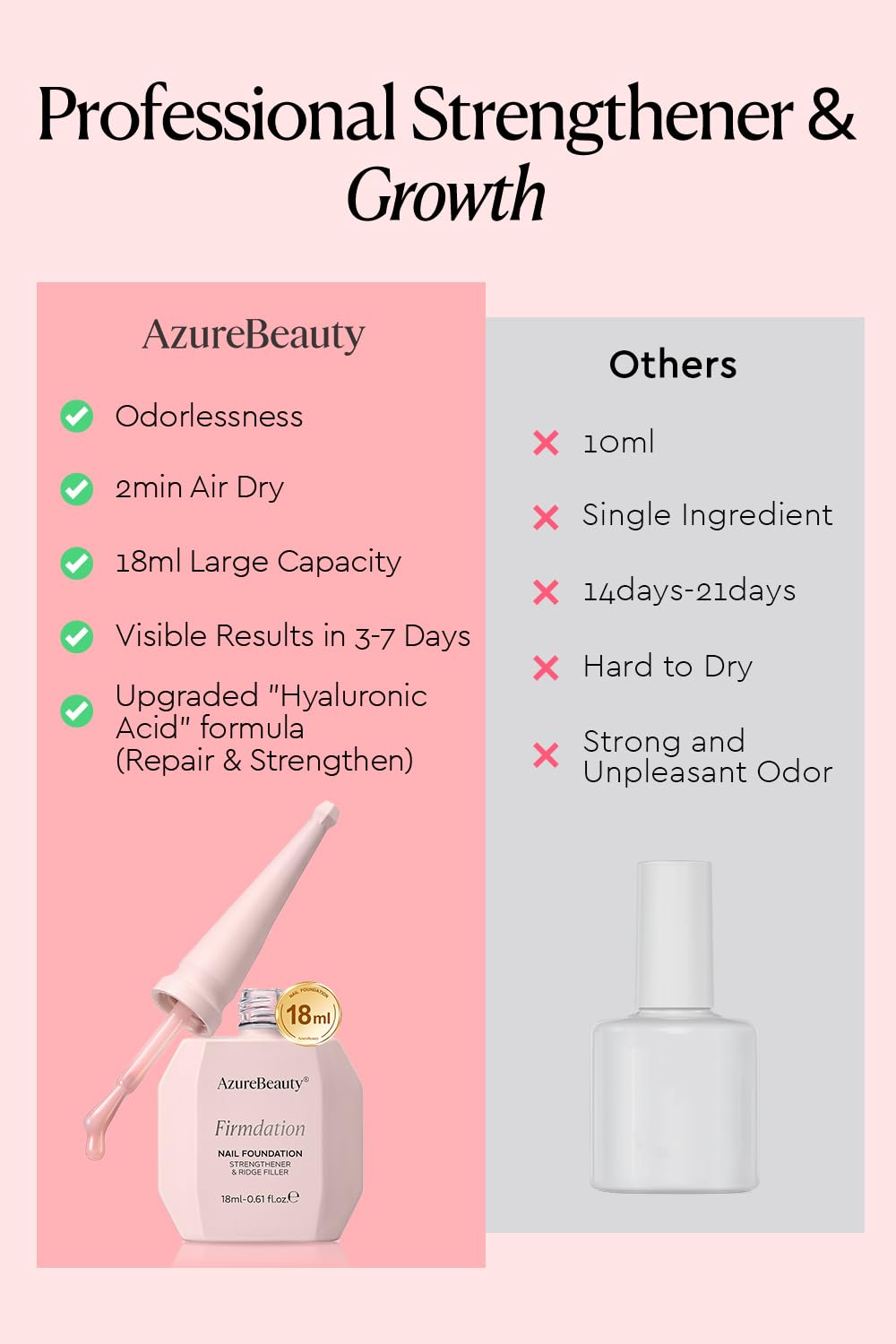 AzureBeauty peeled-off film removal demonstrating gentle, damage-free takeoff