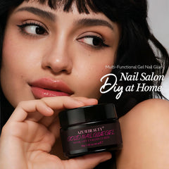 AZUREBEAUTY used in salon scene demonstrating professional-quality results