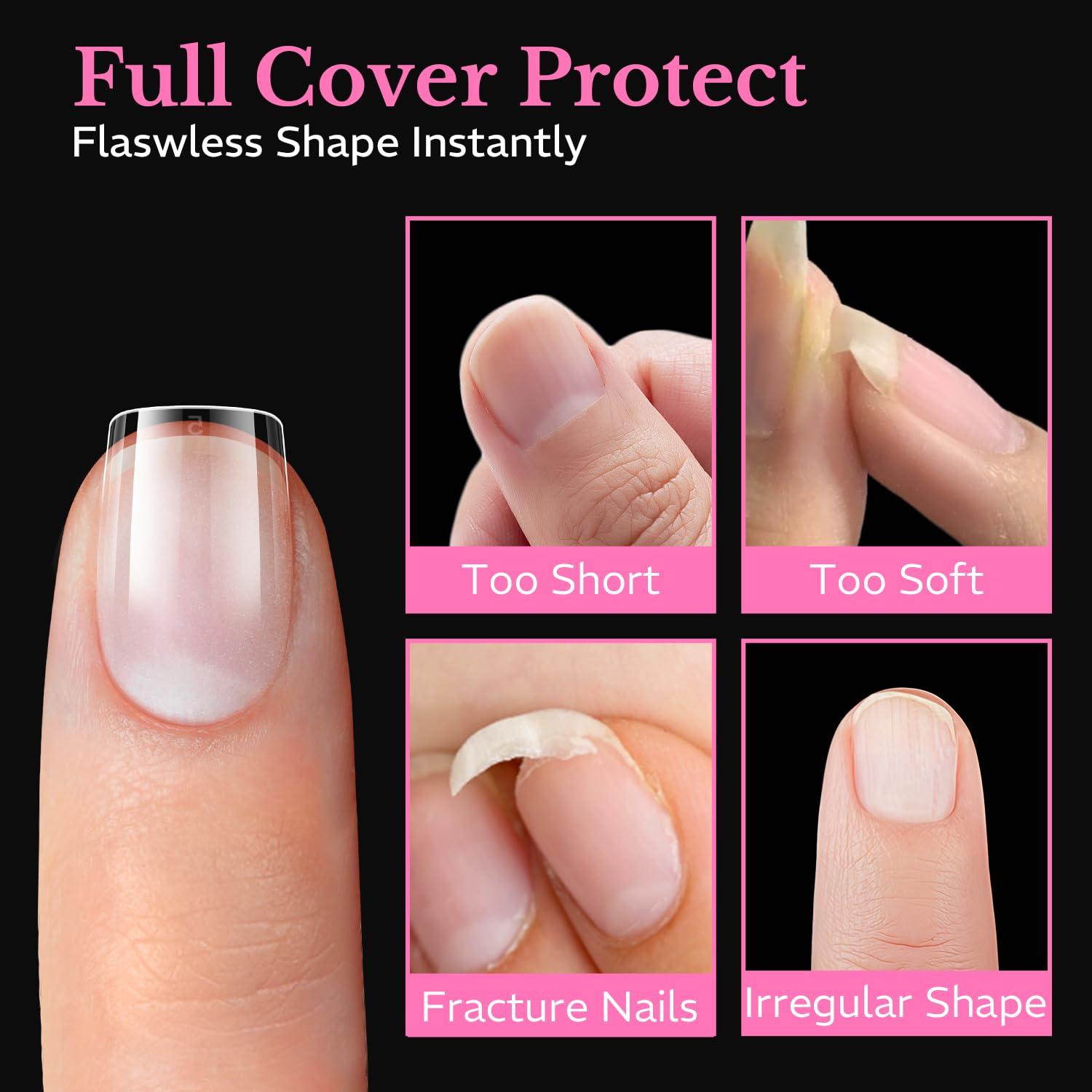 AZUREBEAUTY side profile highlighting thin back edge and natural curve for snug fit