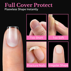 AZUREBEAUTY side profile highlighting thin back edge and natural curve for snug fit