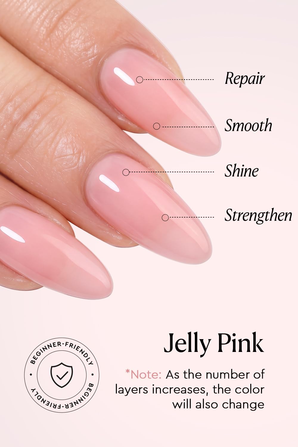 AzureBeauty next to common items showing 18ml size and value