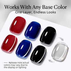 AZUREBEAUTY studio lifestyle manicure scene showing salon-ready results and style