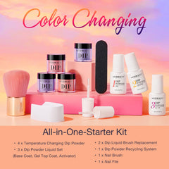 AZUREBEAUTY shimmer texture detail highlighting smooth, long-lasting finish