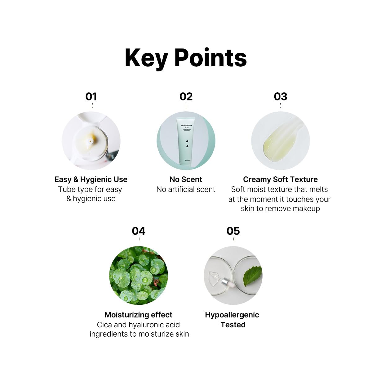 B_LAB 100ml tube in hand illustrating portable size and travel convenience
